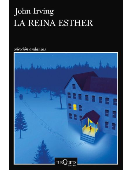 La Reina Esther