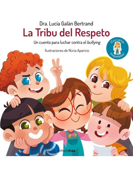 La tribu del respeto