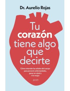 Tu corazon tiene algo que decirte