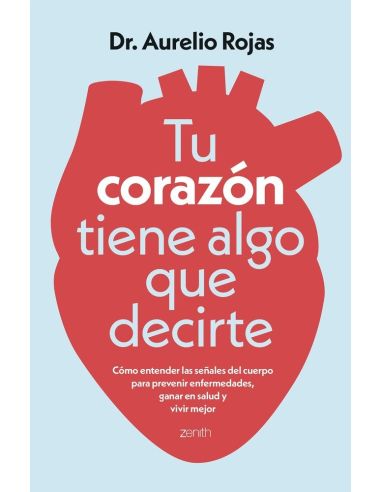 Tu corazon tiene algo que decirte