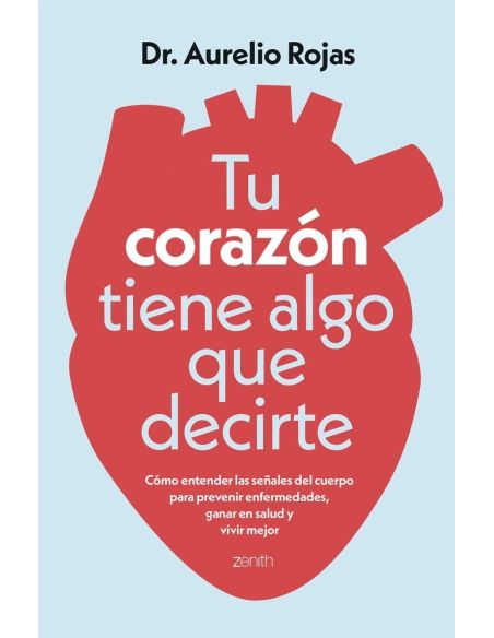 Tu corazon tiene algo que decirte