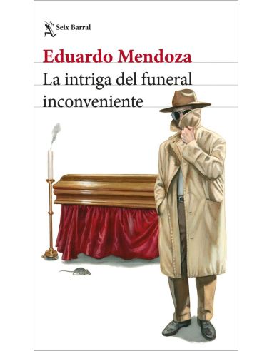 La Intriga Del Funeral Incoveniente