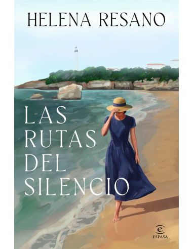 Las Rutas Del Silencio