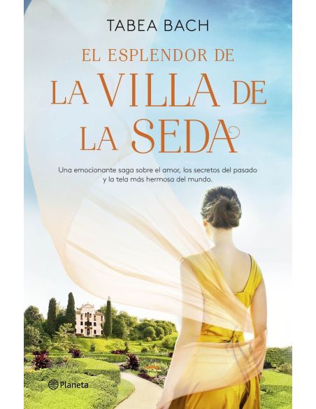 El Esplendor De La Villa De La Seda (Serie La Villa De La Seda 2)