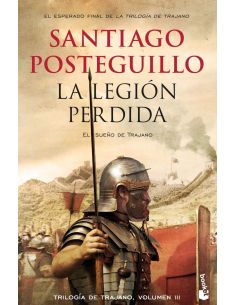 La Legion Perdida