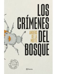 Los crimenes del bosque