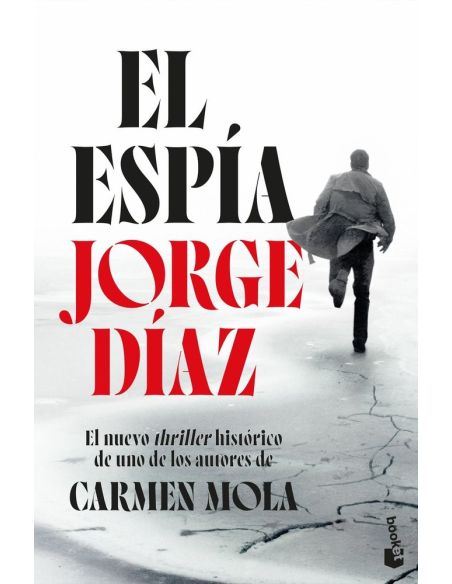 El espía