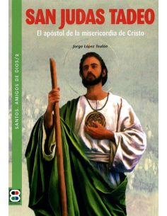 San Judas Tadeo