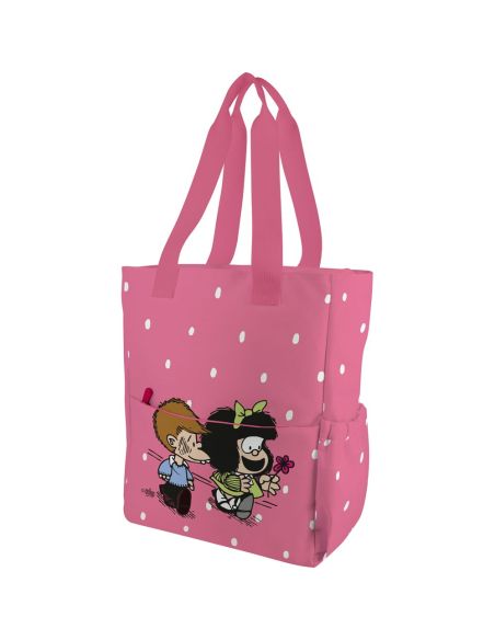 Tote Bag Mafalda Friends Grafoplás