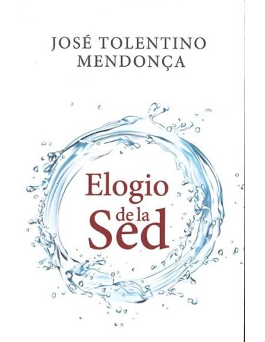 Elogio de la sed