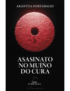 Asasinato No Muíño Do Cura