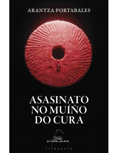 Asasinato No Muíño Do Cura