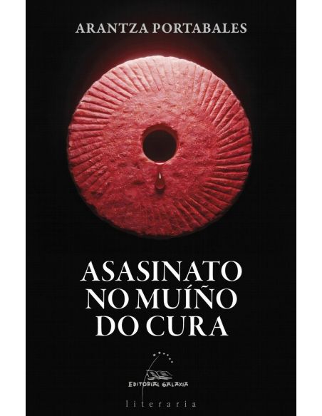 Asasinato No Muíño Do Cura