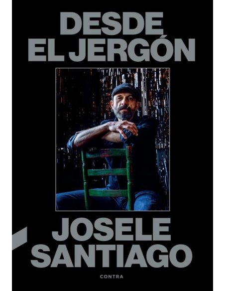 Desde el jergón