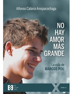 No hay amor más grande