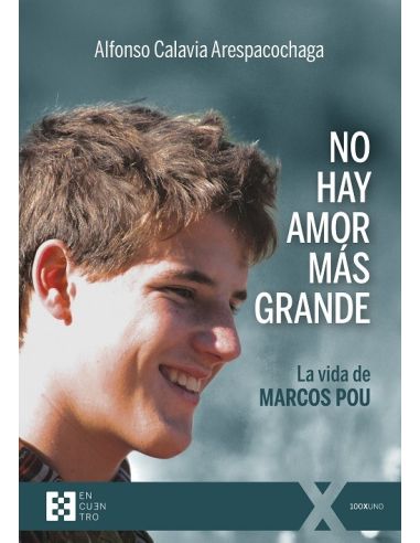 No hay amor más grande