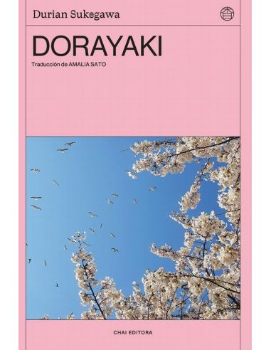 Dorayaki