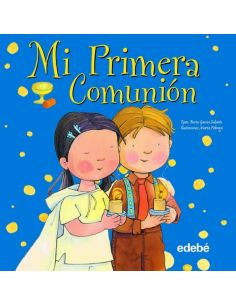 Mi Primera Comunión