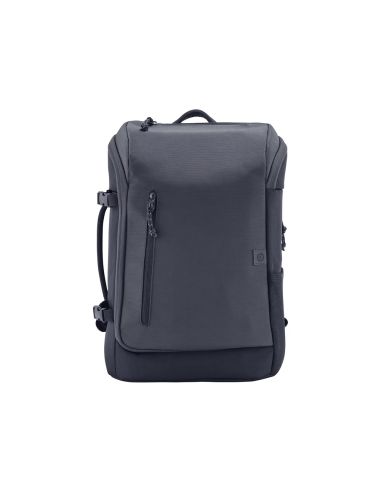 Mochila Para Portatil Hp Travel 25 L 15,6" Color Gris 245X440X320 Mm