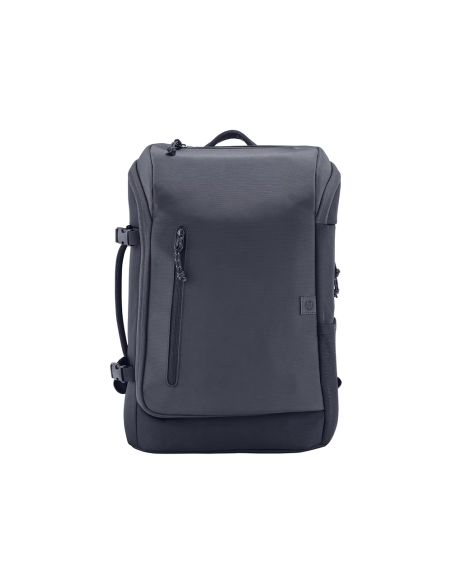 Mochila Para Portatil Hp Travel 25 L 15,6" Color Gris 245X440X320 Mm