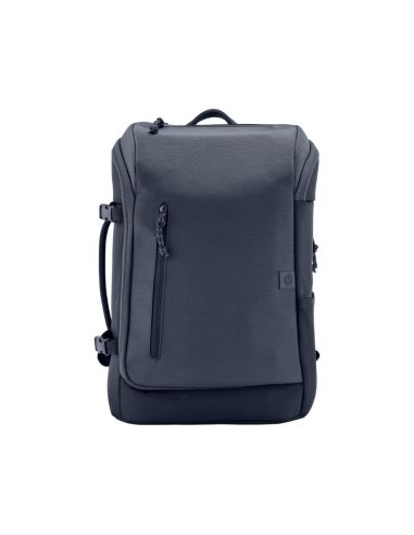 Mochila Para Portatil Hp Travel 25 L 15,6" Color Gris 245X440X320 Mm