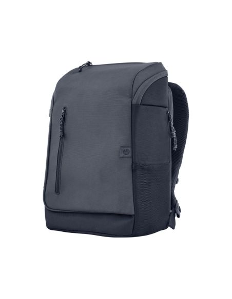 Mochila Para Portatil Hp Travel 25 L 15,6" Color Gris 245X440X320 Mm