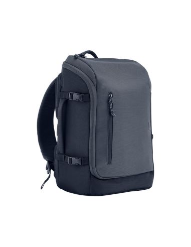 Mochila Para Portatil Hp Travel 25 L 15,6" Color Gris 245X440X320 Mm