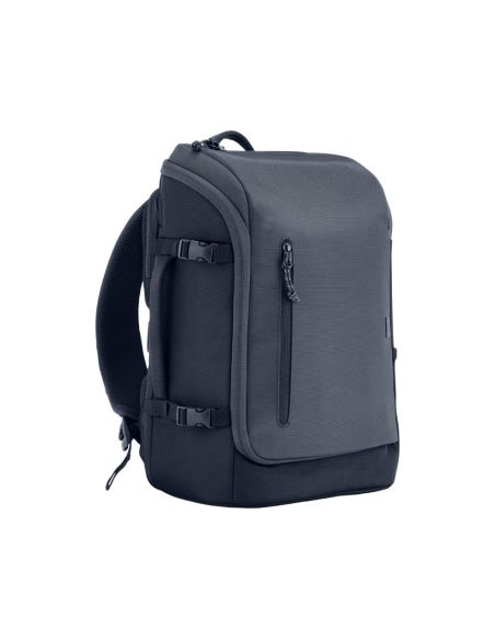 Mochila Para Portatil Hp Travel 25 L 15,6" Color Gris 245X440X320 Mm