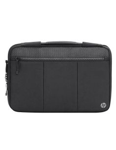 Maletin Funda Para Portatil Hp Renew Executive 14,1" Color Negro 250X35X360 Mm