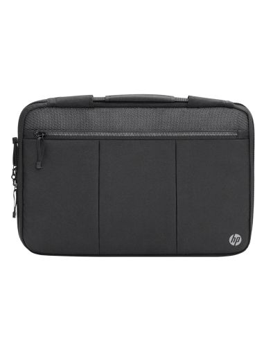 Maletin Funda Para Portatil Hp Renew Executive 14,1" Color Negro 250X35X360 Mm