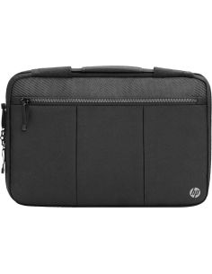 Maletin Funda Para Portatil Hp Renew Executive 14,1" Color Negro 250X35X360 Mm 2