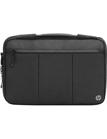 Maletin Funda Para Portatil Hp Renew Executive 14,1" Color Negro 250X35X360 Mm