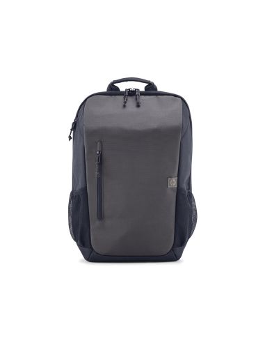 Mochila Para Portatil Hp Travel 18 L 15,6" Gris 290X240X420 Mm