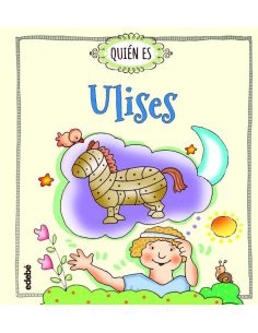 Quién Es Ulises