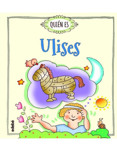 Quién Es Ulises