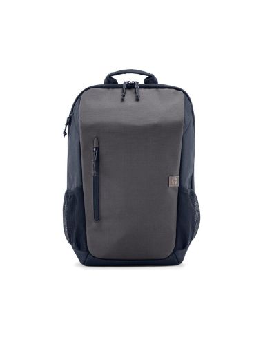 Mochila Para Portatil Hp Travel 18 L 15,6" Gris 290X240X420 Mm