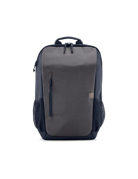 Mochila Para Portatil Hp Travel 18 L 15,6" Gris 290X240X420 Mm
