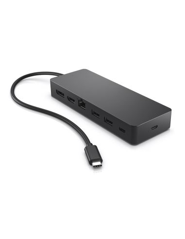 Hub Hp Multipuerto Universal Usb-C