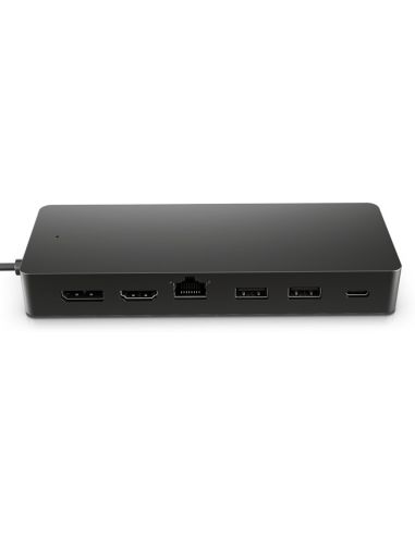 Hub Hp Multipuerto Universal Usb-C