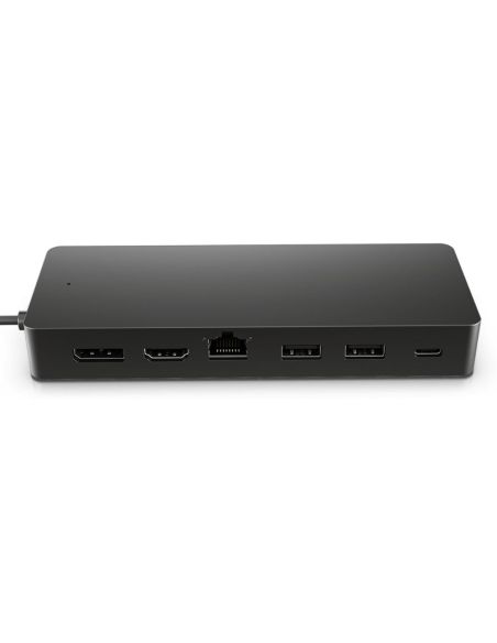 Hub Hp Multipuerto Universal Usb-C