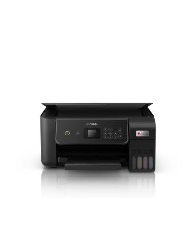 Equipo Multifuncion Epson Ecotank Et-2870 Tinta Color Din A4 33 Ppm Negro / 15 Ppm Color Wifi Impresora Escaner