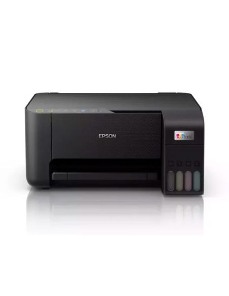 Equipo Multifuncion Epson Ecotank Et-2860 Tinta Color Din A4 33 Ppm Negro / 15 Ppm Color Wifi Impresora Escaner