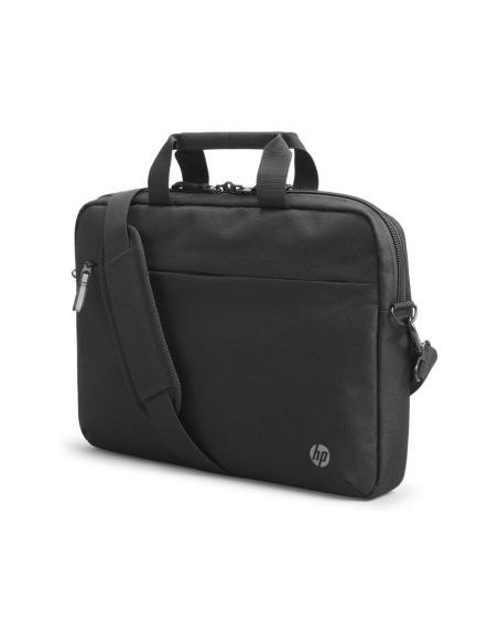 Maletin Para Portatil Hp Renew Business 14,1" Color Negro 250X360X22 Mm