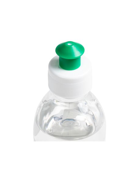 Gel Hidroalcoholico Higienizante Para Manos Limpiay Desinfecta Sin Necesidad De Aclarado Bote De 250 Ml