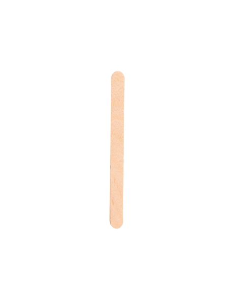 Palitos De Madera Liderpapel Color Natural 15 X 1,8 Cm Bolsa Con 50 Unidades