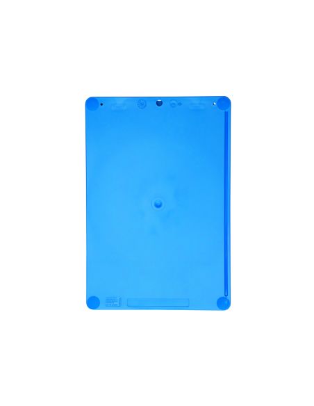 Portanotas Maul Go Din A4 Plastico Reciclado Con Pinza Color Azul