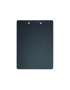Portanotas Maul Flexx Din A4 Polipropileno Con Pinza Color Negro 2
