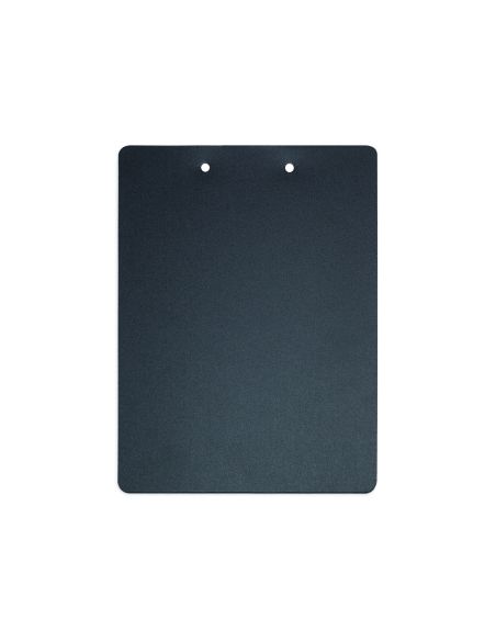 Portanotas Maul Flexx Din A4 Polipropileno Con Pinza Color Negro