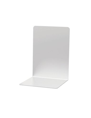 Apoyalibros Metalico Maul Aluminio 160X150X210 Mm Juego