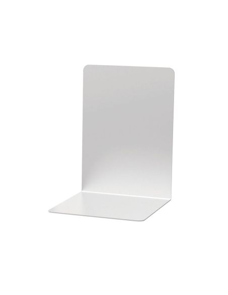 Apoyalibros Metalico Maul Aluminio 160X150X210 Mm Juego